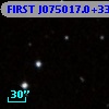 FIRST J075017.0+332534