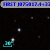 FIRST J075017.4+332537