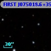 FIRST J075018.6+352858