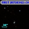 FIRST J075034.5+340810