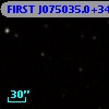 FIRST J075035.0+342712