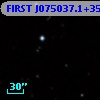FIRST J075037.1+355307