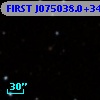 FIRST J075038.0+340053
