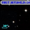 FIRST J075045.9+344014