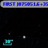 FIRST J075051.6+350136