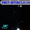 FIRST J075052.3+340547