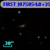 FIRST J075054.0+354444