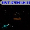 FIRST J075054.0+353134