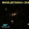 FIRST J075054.6+354439