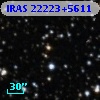 IRAS 22223+5611