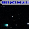 FIRST J075103.9+343713