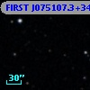 FIRST J075107.3+344832