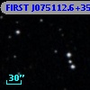 FIRST J075112.6+350601