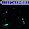 FIRST J075112.8+350611