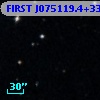 FIRST J075119.4+334625
