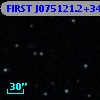 FIRST J075121.2+340511
