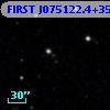 FIRST J075122.4+353407