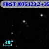 FIRST J075123.2+353400