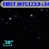 FIRST J075123.9+341248
