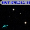 FIRST J075129.2+354907
