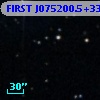 FIRST J075200.5+334932