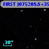FIRST J075208.8+354646