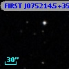 FIRST J075214.5+353752
