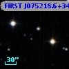 FIRST J075218.6+345214
