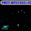 FIRST J075219.5+354348
