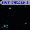 FIRST J075223.9+342901