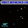 FIRST J074620.9+360043
