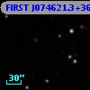FIRST J074621.3+360049