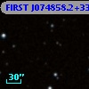 FIRST J074858.2+332822