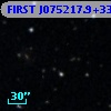 FIRST J075217.9+333352