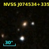 NVSS J074534+335517