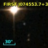FIRST J074553.7+355758