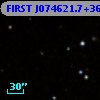 FIRST J074621.7+360105