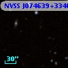 NVSS J074639+334635