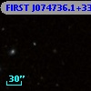 FIRST J074736.1+335200
