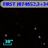 FIRST J074852.3+341655