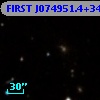 FIRST J074951.4+345304