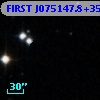FIRST J075147.8+352908