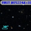 FIRST J075224.6+333330
