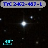 TYC 2462-487-1
