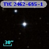 TYC 2462-685-1