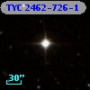 TYC 2462-726-1