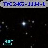 TYC 2462-1114-1