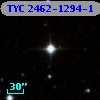 TYC 2462-1294-1