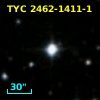 TYC 2462-1411-1