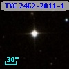 TYC 2462-2011-1